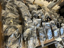 Lot of 80 Count HDMI Cable High Speed Mostly 6ft Mostly Brand NEW