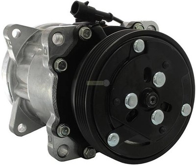 Klimakompressor Neu - OE-Ref. 71721757 für Fiat