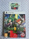 Dark Deity II 2 (PS5) - Super Rare Games #22 - With Slipcover - SHIPS TODAY!