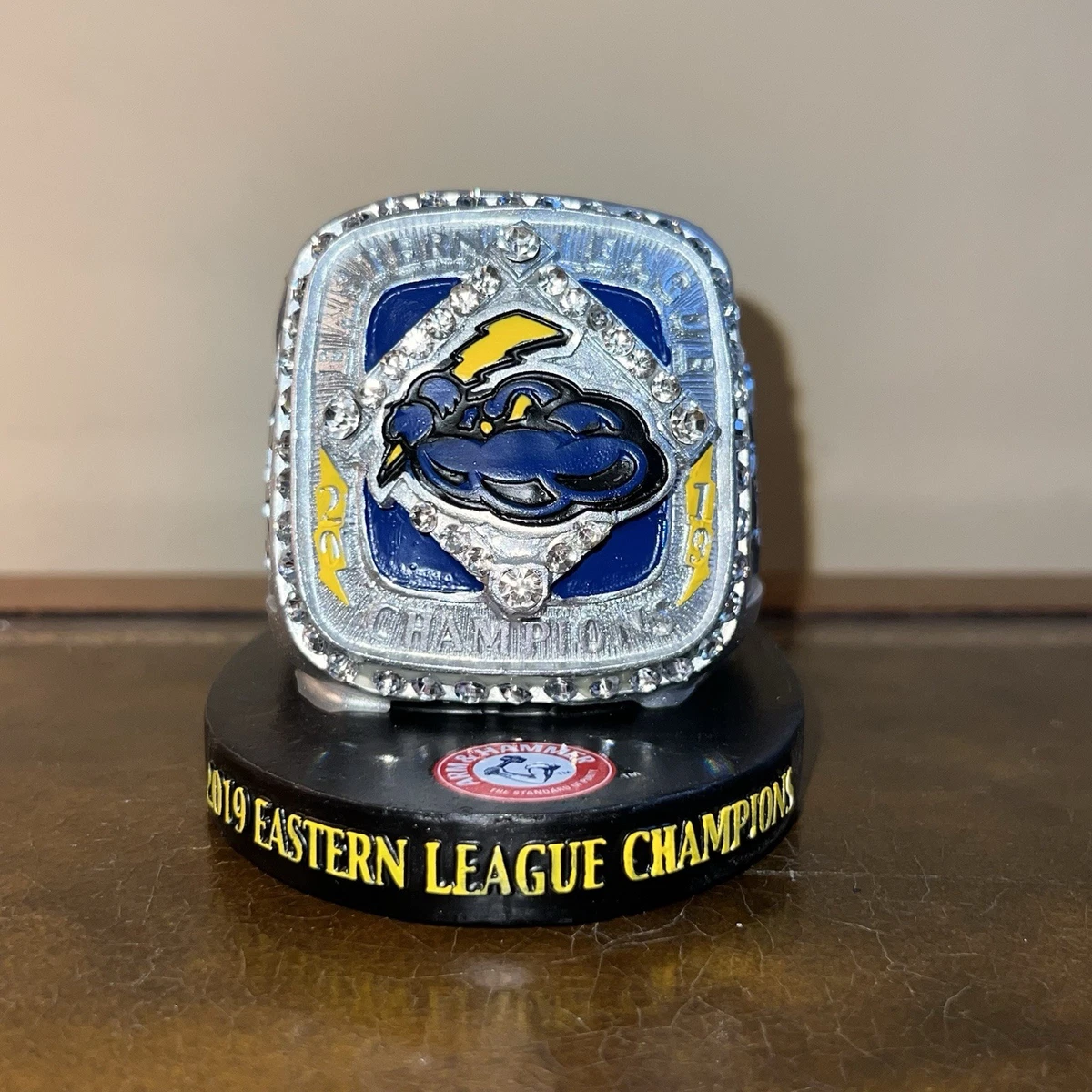 25+ Trenton Thunder Minor League Baseball Fan Apparel and