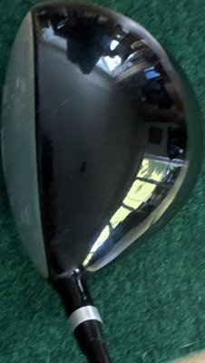 Strata Driver Golfschläger rechtshändig Graphitschaft inkl. Callaway Headcover