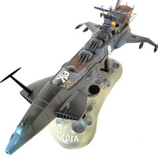 Aoshima New CENTURY lega SGM-20 Arcadia h36_0108