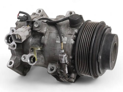 2006-2015 Lexus IS250 IS350 XE20 RWD AC Air Compressor W Pulley 883203A27084