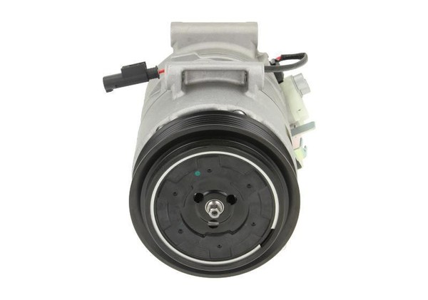 Kompressor Klimaanlage Klimakompressor FüR Mercedes A-Klasse W169 B-Klasse W245-image