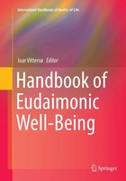 Joar Vittersø | Handbook Of Eudaimonic Well-Being | Taschenbuch | Englisch | Xv