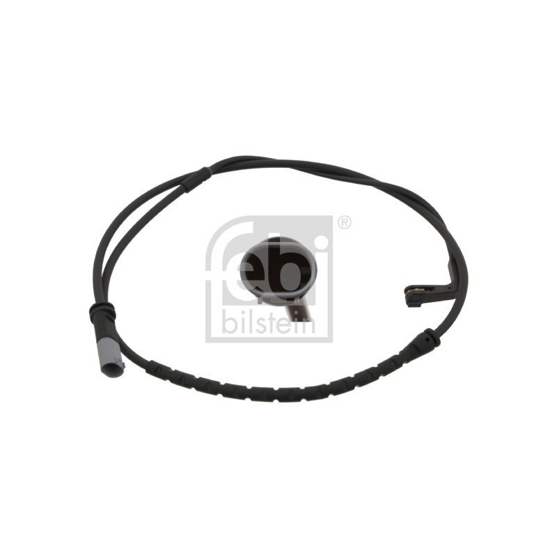 FEBI BILSTEIN 29661 Brake Pad Wear Sensor Rear for BMW X6 X5