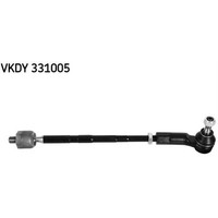 SKF Spurstange Vorne Rechts FüR VW Polo 6R 6C 1.2 TSI 16V 6R_ 1.4 1.6 TDI