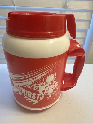 10 oz yeti coffee mug YETI Rambler 10 oz Stackable Mug Navy main image 0