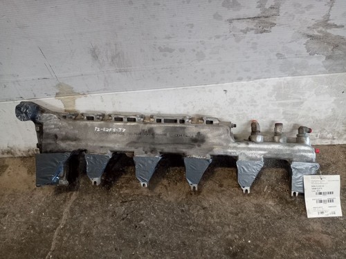 A4722030201 Detroit DD15 EGR Cooler  (11556513