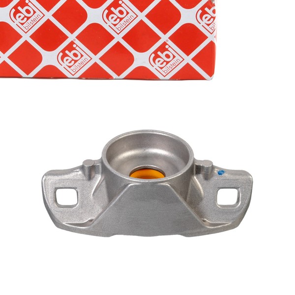 febi FederbeinstüTzlager FüR Peugeot 3008 GroßRaumlimousine 0U Hinten 5142.49-image