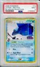 PSA 9 MINT Pokemon Latios Reverse Holo Rare ex Holon Phantoms #12/110