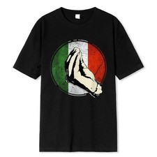  Breathable Cotton Short Sleeve Crew Neck for...