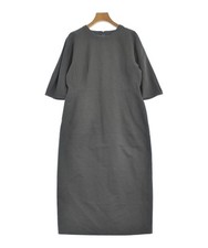 SHIPS Dresses Gray 36(Approx. S) 2200627118036