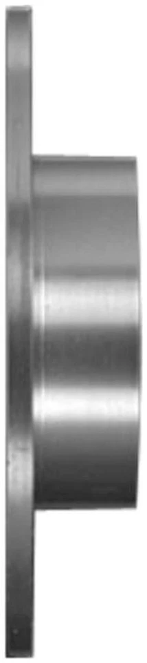 Rotor de freno de disco Bendix PRT1909 BENDIX para 91-95 Alfa Romeo 164 Foto 2 de 4