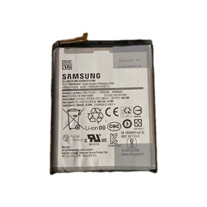 Original Samsung Galaxy A31 A315F A22 4G A225F A32 4G Akku Batterie EB-BA315ABY