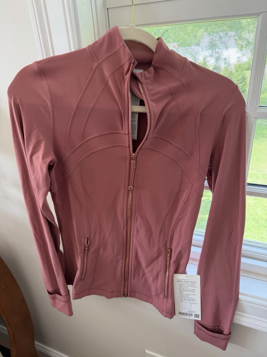25+ Lululemon Define Pink Women's Activewear for sale | Updated