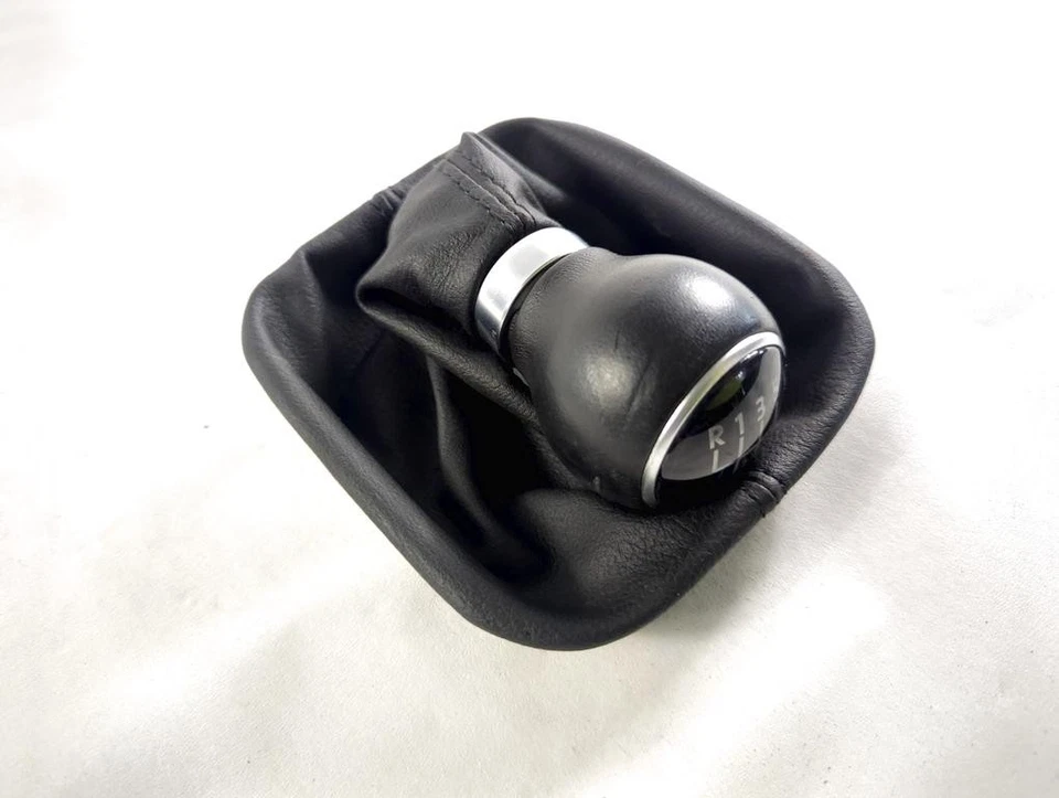 1K0711118NGC POMELLO CUFFIA VOLKSWAGEN GOLF 6 TDI 1.6 D 77 KW 5P 5M (2011) RICAM Foto 2 de 4