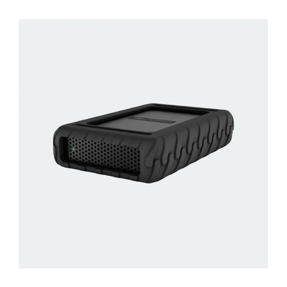 Glyph Blackbox PRO 22TB 7200 RPM USB 3.2 Enterprise Class External Hard Drive - Image 3 of 4