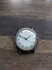 VINTAGE LARGE TIMEX 1979 GREAT BRITAIN -REPAIR