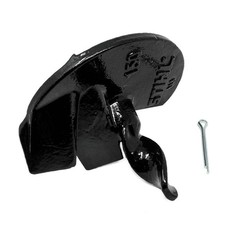Cabezal de repuesto Stihl 4313 680 3004 broca de barrena 5,9" 150 mm