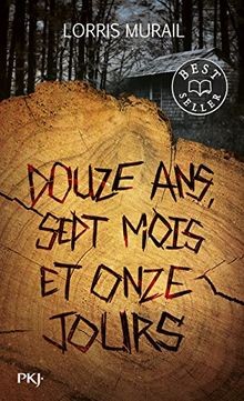 Douze ans, sept mois et onze jours von MURAIL, Lorris | Buch | Zustand sehr gut