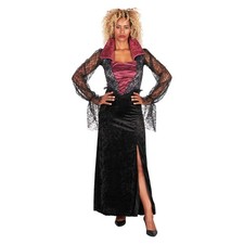 Women Vampire Adult Costume