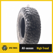 Used Lt 28575r16 Bfgoodrich Mud-terrain Ta Km2 126123q - 1232 Used Lt 28575r16 Bfgoodrich Mud-terrain Ta Km2 126123q - 1232