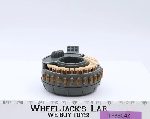 Max's Piano Sy Snootles & the Rebo Band Star Wars 1983 Kenner ACCESSORY ONLY