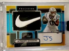 2025 Panini Deion Sanders Base (Raw)