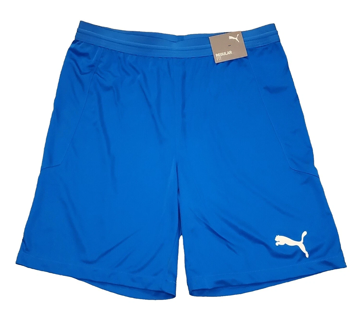 Ropa de Fútbol PUMA Pantalones cortos para De hombre