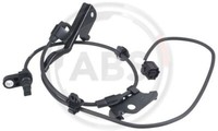 A.B.S. 31135 Sensor, Raddrehzahl Vorne Rechts FüR Toyota