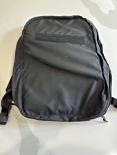 London Bridge Trading LBT-2813C Takedown Rifle Insert Backpack Black