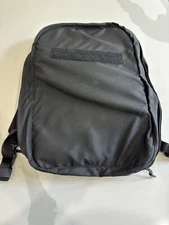 London Bridge Trading  LBT-2813C Takedown Rifle Insert Backpack Black