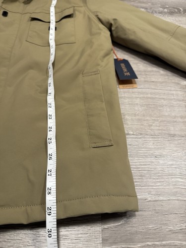 Roark Axeman Jacke Khaki Herren Größe M - Bild 7 von 7