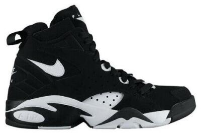 Nike Air Maestro 2 Limited Black for Sale - Authenticity Guaranteed - eBay