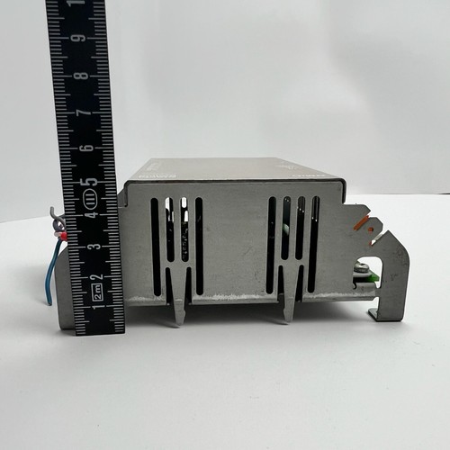 Siemens Staefa Control System NMID 04259 Controllore Di Automazione - Bild 10 von 10