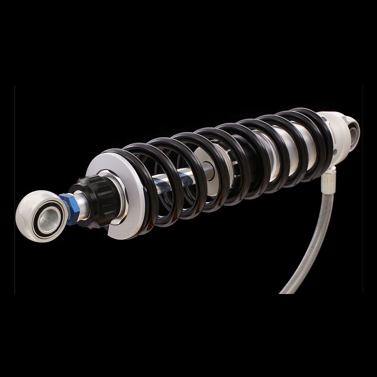 ÖHLINS スプリング 21040-44/120 L1931 Öhlins spring 51/160/120 N/mm | SU-21040-44