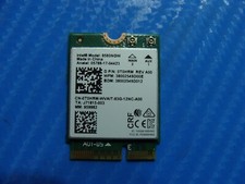Dell Latitude 5491 14" WiFi Wireless Card 9560NGW T0HRM