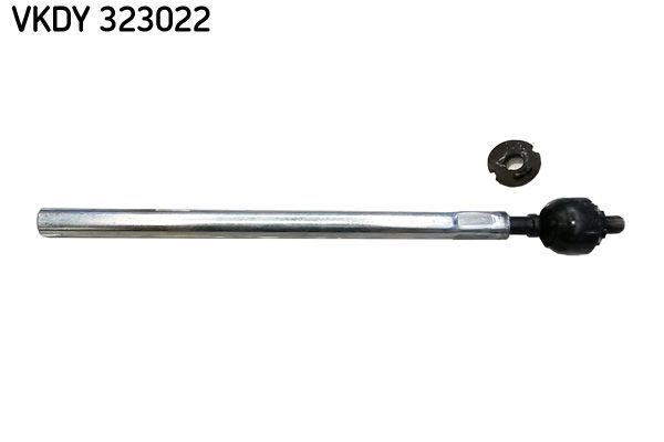 SKF Vkdy 323022 Axialgelenk, Spurstange FüR Peugeot-image