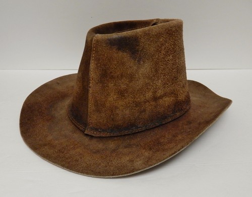 Western Cowboy Hat UNITED HATTERS CAP 