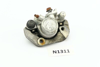 Yamaha XT 600 E 3TB - brake caliper rear N1311 | eBay