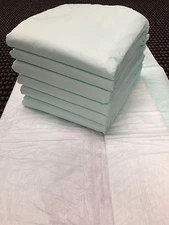 Dog Puppy Training Wee Wee Pee Pads Underpads Medical Grade Potty ~ PICK SIZE 
