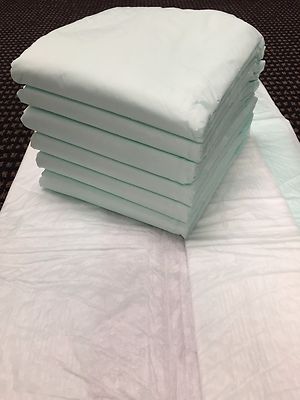 Dog Puppy Training Wee Wee Pee Pads Underpads Medical Grade Potty ~ PICK SIZE 