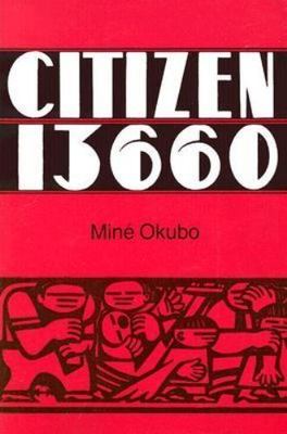 Citizen 13660 by Mine Okubo