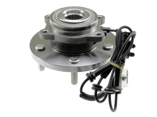 FOR CHRYSLER 04721578AD 4721578AD 05154214AA 7B0407621 FRONT WHEEL BEARING KIT