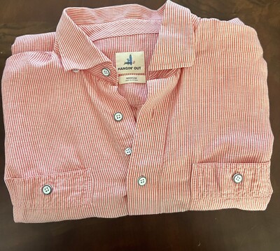 johnnie o dress shirts Johnnie-O Men's Hangin Out Button Down Shirt