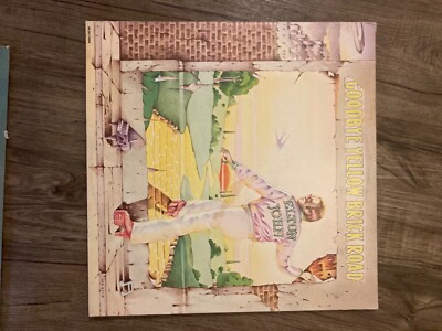 elton john goodbye yellow brick road