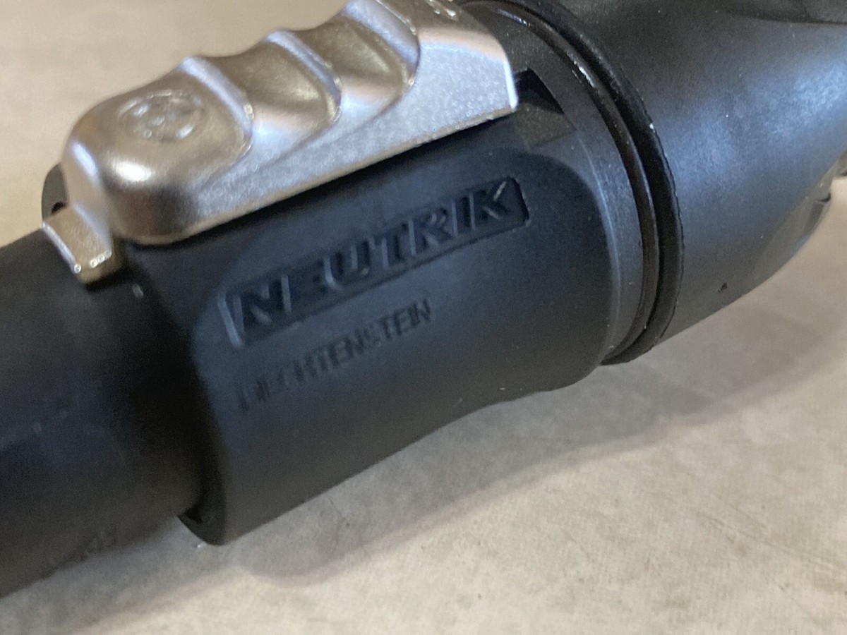 Neutrik PowerCON for JBL SRX900 Series , Jbl SRX928S,Jbl SRX910LA