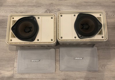 bose 101 music monitor speakers
