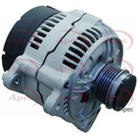 Lichtmaschine 12V Volt 120A Lade Strom Im Uhrzeigersinn FüR Audi A4 VW Passat